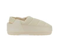 Moon Boot - Sandal Band Nylon - - Shoes - Donna - Beige - 37 EU