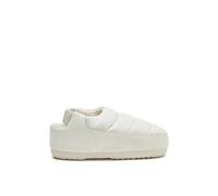 Moon Boot Band Slippers Beige EU 41-42 Donna