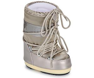 Moon Boot Scarpe da neve bambini MB ICON GLANCE in Oro 27 / 30