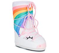 Moon Boot Scarpe da neve bambini MB ICON UNICORN in Multicolore 23 / 26