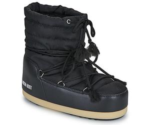 Moon Boot Scarpe da neve MB EVX LIGHT NYLON in Nero 35 / 36
