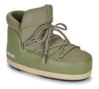 Moon Boot Scarpe da neve MB EVX PUMPS NYLON in Kaki 35 / 36