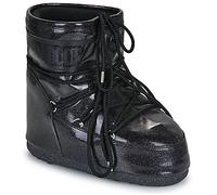 Moon Boot Scarpe da neve MB ICON LOW GLITTER in Nero 36 / 38