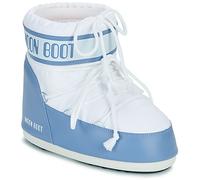 Moon Boot Scarpe da neve MB ICON LOW NYLON in Blu 36 / 38