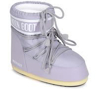 Moon Boot Scarpe da neve MB ICON LOW NYLON in Viola 39 / 41