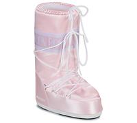 Moon Boot Scarpe da neve MB ICON LOW PEARLY in Rosa 35 / 38