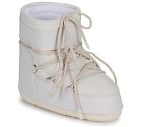 Moon Boot Scarpe da neve MB ICON LOW RUBBER in Beige 36 / 38