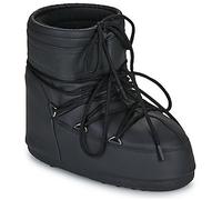 Moon Boot Scarpe da neve MB ICON LOW RUBBER in Nero 42 / 44
