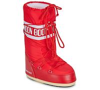 Moon Boot Scarpe da neve MB ICON NYLON in Rosso 39 / 41