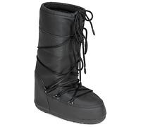 Moon Boot Scarpe da neve MB ICON RUBBER in Nero 42 / 44