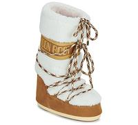 Moon Boot Scarpe da neve MB ICON SHEARLING in Marrone 39 / 41