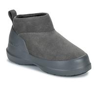 Moon Boot Scarpe da neve MB LUNA LOW BOOT SUEDE in Grigio 41