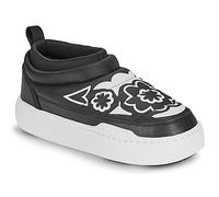 Moon Boot Scarpe da neve MB PARK SOFT FLOWER in Nero 41
