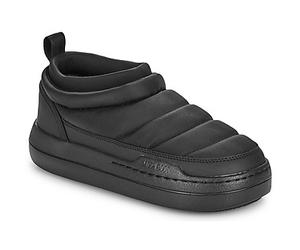 Moon Boot Scarpe da neve MB PARK SOFT NYLON in Nero 42