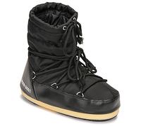 Moon Boot Scarpe da neve Moon Boot Light Low Nylon in Nero 41 / 42