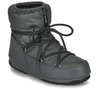Moon Boot Scarpe da neve MOON BOOT LOW NYLON WP 2 in Grigio 36