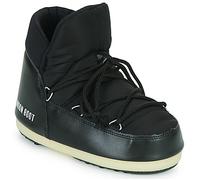 Moon Boot Scarpe da neve Moon Boot Pumps Nylon in Nero 39 / 40