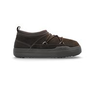 Moon Boot - Scarpe in camoscio MB Park Icon Suede - -Shoes -Uomo -Marrone -45 EU