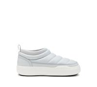 MB PARK SOFT NYLON W by Moon Boot 39 Grigio