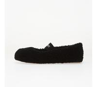 Moon Boot - MB SHEARLING BALLERINA Nero - Ballerine 36 Nero