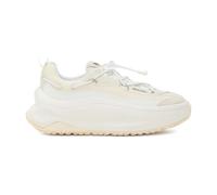 Moon Boot, ,Shoes ,Donna ,Beige ,38 EU Moon247 Xlace Sneakers