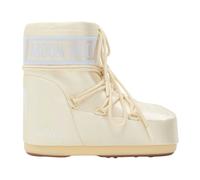Moon Boot - MB ICON LOW PEARLY Bianco - Scarpe sportive 39 - 41 Bianco