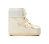 Moon Boot, ,Shoes ,Donna ,Beige ,39 EU Icon Low Stivali