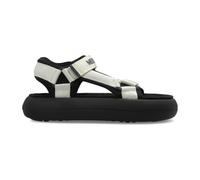 Moon Boot, ,Shoes ,Donna ,Bianco ,37 EU MB Super Sandal