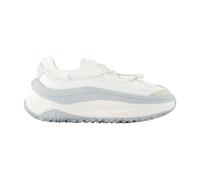 Moon Boot, ,Shoes ,Donna ,Bianco ,37 EU Moon247 Xlace Sneakers