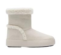 Moon Boot, ,Shoes ,Donna ,Bianco ,38 EU Stivali