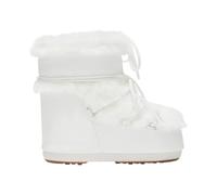 Moon Boot Stivali Icon Low Faux Fur