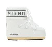 Moonboot - Stivali doposci - Moon Boot Icon Low Nylon White Mono - Taglia 39-41 - Bianco
