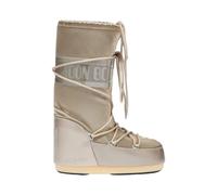 Moon Boot, ,Shoes ,Donna ,Giallo ,39 EU Icon Glance