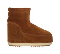 Moon Boot, ,Shoes ,Donna ,Marrone ,36 EU Icon Low Winter Stivali