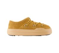 Moon Boot, ,Shoes ,Donna ,Marrone ,36 EU Park Slipper