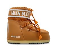 Moon Boot, ,Shoes ,Donna ,Marrone ,36 EU Stivali da neve Icon Low Nylon