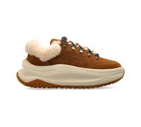 Moon Boot - MB MOON247 CITY SHEARLING Marrone - Sneakers 40 Marrone