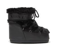 Moon Boot, ,Shoes ,Donna ,Nero ,39 EU Icon LOW Boot