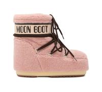 STIVALE DA NEVE ICON LOW FLEECE ROSA MOON BOOT 39/41
