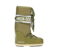 Moon Boot, ,Shoes ,Donna ,Verde ,39 EU Winter Boot