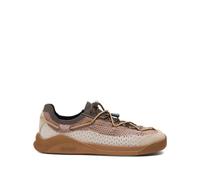 Moon Boot, ,Shoes ,Uomo ,Marrone ,39 EU Sneakers