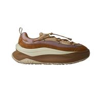 Moon Boot, ,Shoes ,Uomo ,Marrone ,42 EU Chunky Sole Lace-Up Sneakers