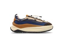 Moon Boot, ,Shoes ,Uomo ,Multicolore ,40 EU Scarpe sportive Moon247 Xlace