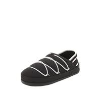 Moon Boot Icon Slipper W - scarpe invernali - donna Black 39