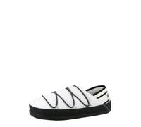 Moon Boot - MB Icon Slipper - -Shoes -Donna -Bianco -39 EU