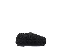 Moon Boot - Slippers - - Shoes - Donna - Nero - 35 EU