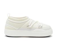 Moonboot - Pantofole imbottite - Moon Boot Park Icon Cream per Donne - Taglia 39 - Bianco