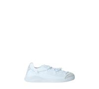 Moon Boot, ,Shoes ,Uomo ,Bianco ,41 EU Sneakers