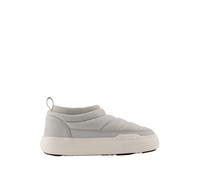MB PARK SOFT NYLON W by Moon Boot 37 Grigio