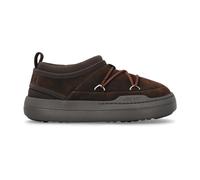 Moon Boot - Snow Stivali MB Park Icon Suede - -Shoes -Uomo -Marrone -44 EU